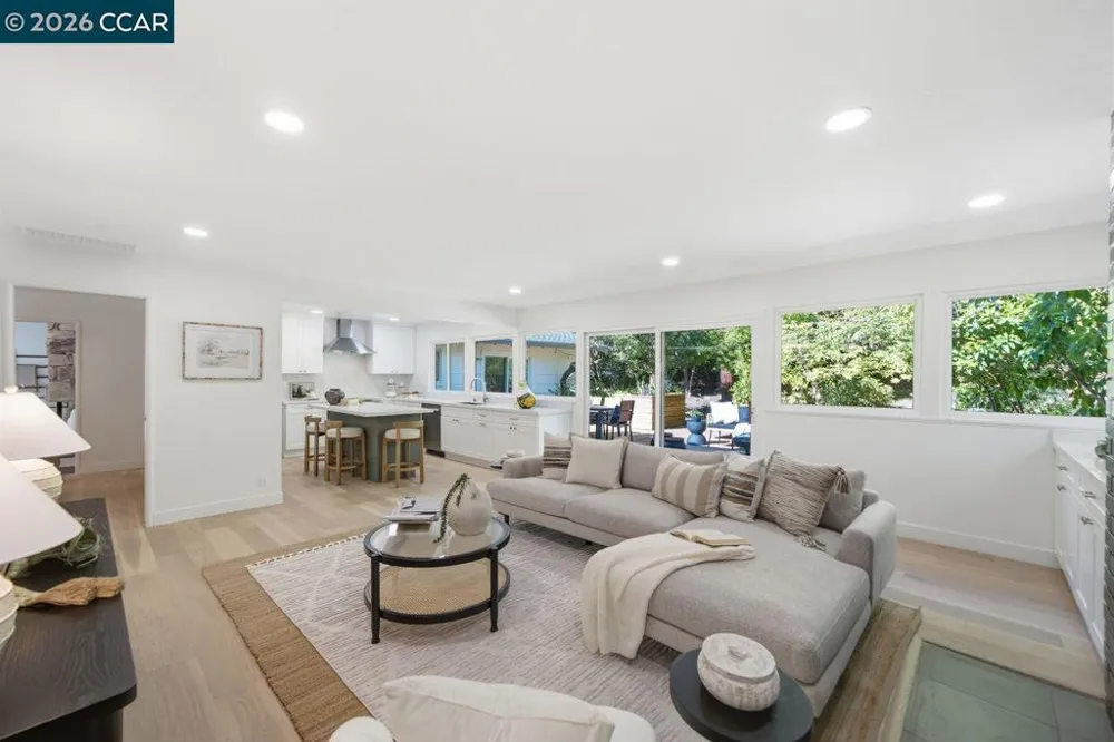 559 Old Orchard Dr Danville, CA 94526