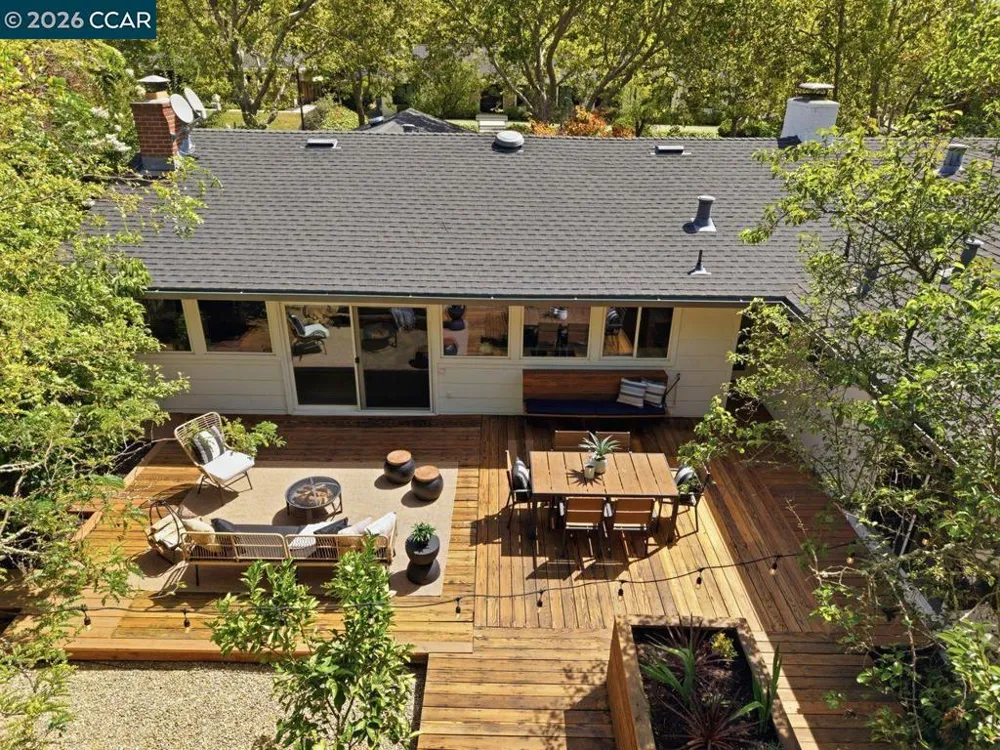 559 Old Orchard Dr Danville, CA 94526