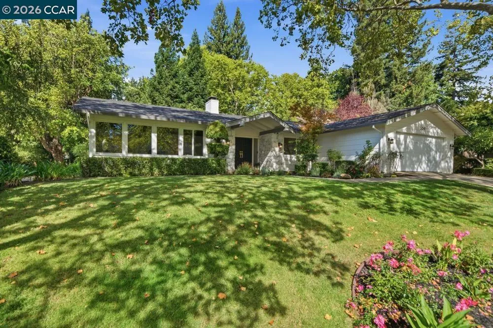 559 Old Orchard Dr Danville, CA 94526