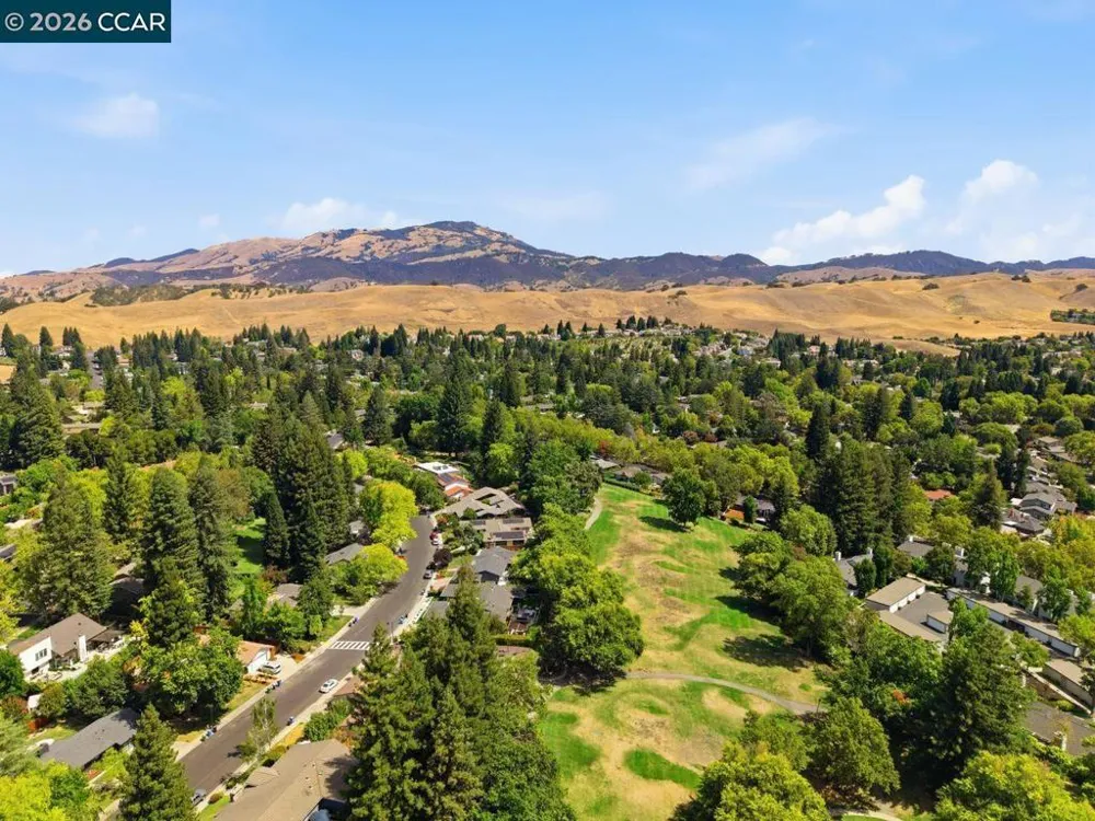 559 Old Orchard Dr Danville, CA 94526