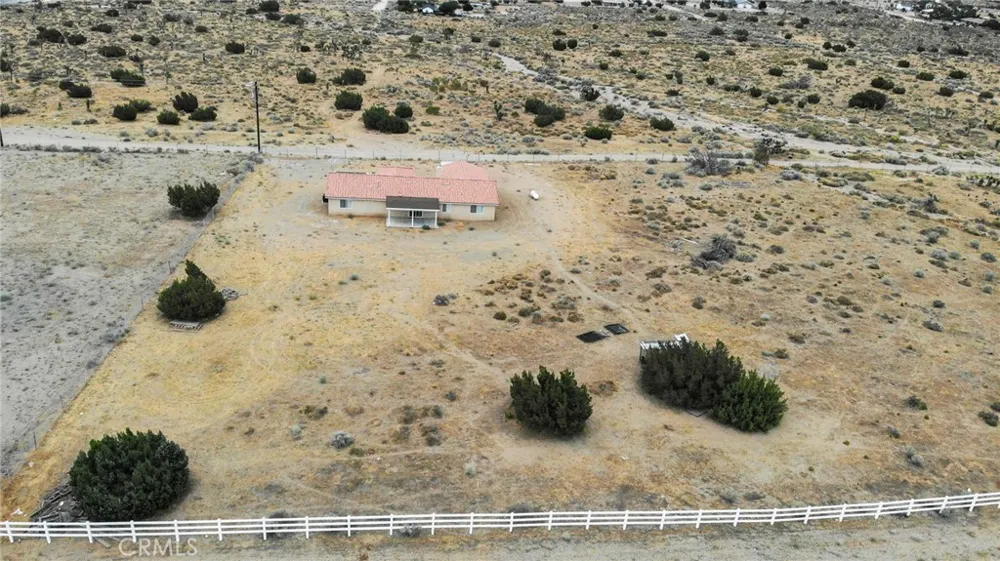 9570 Mescalero Phelan, CA 92371