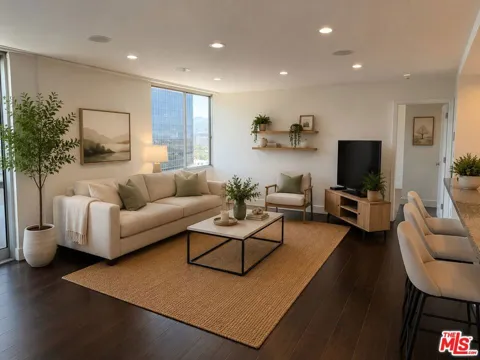 2160 Century Parkway #1511