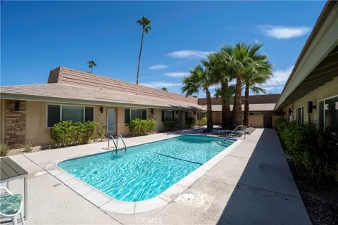 555 S Thornhill Road #4