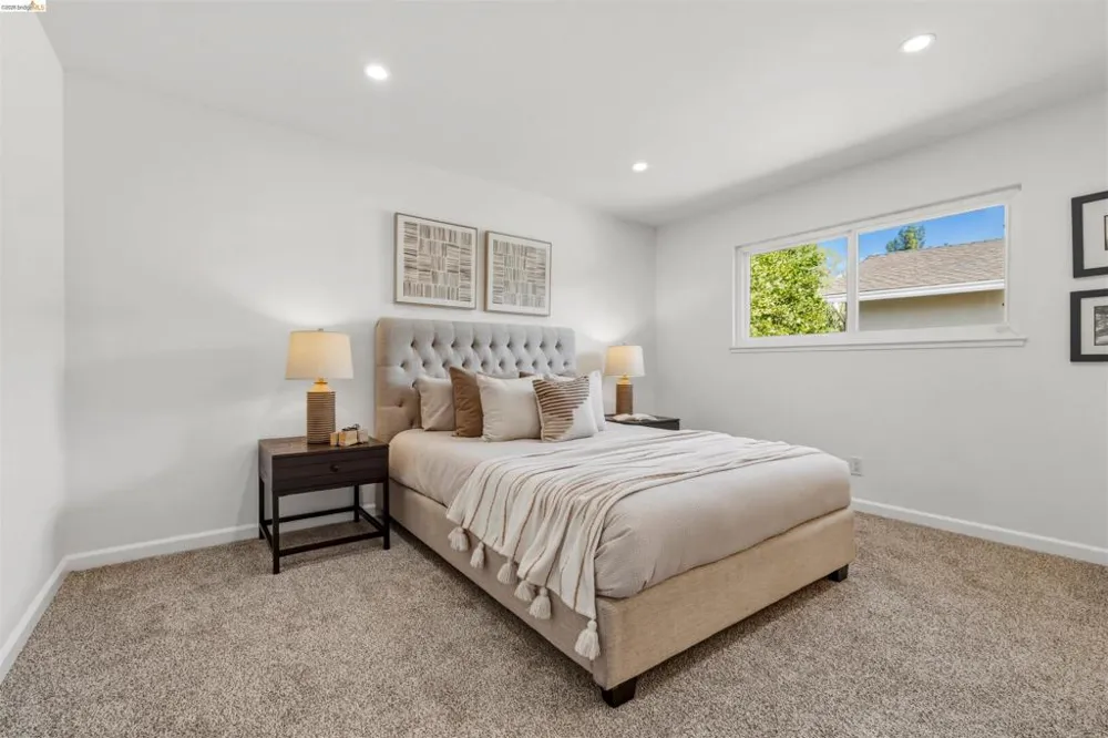 1363 Swallowtail Rd Concord, CA 94521