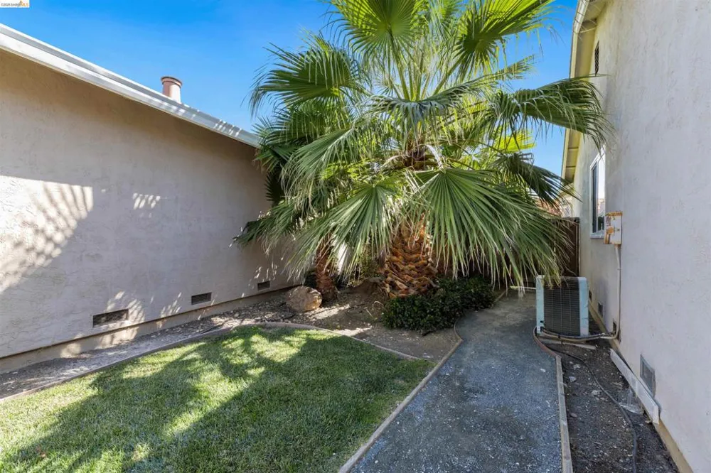 1363 Swallowtail Rd Concord, CA 94521