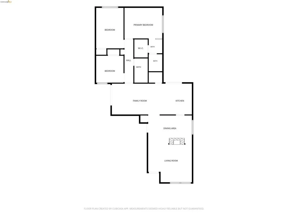 1363 Swallowtail Rd Concord, CA 94521