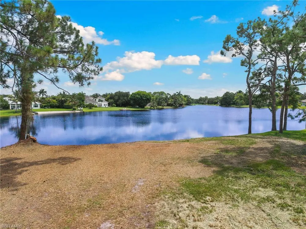 820 Cassena Road Naples, FL 34108