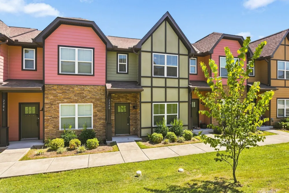 2308 Smedley Ln Antioch, TN 37013