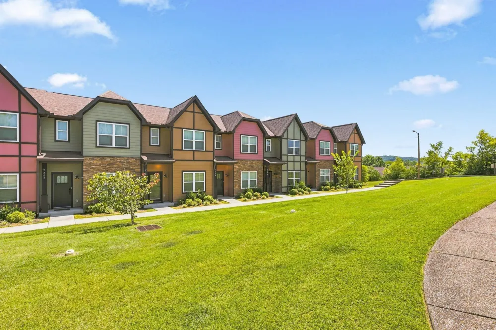 2308 Smedley Ln Antioch, TN 37013