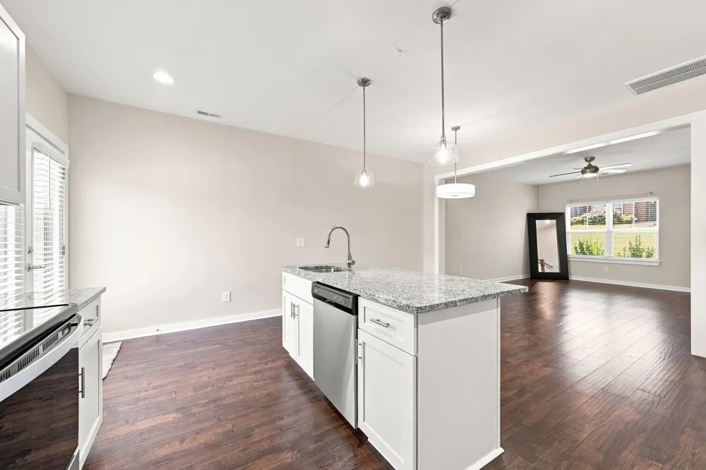 2308 Smedley Ln Antioch, TN 37013