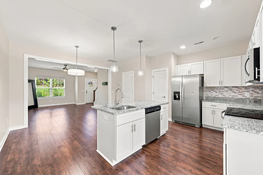 2308 Smedley Ln Antioch, TN 37013
