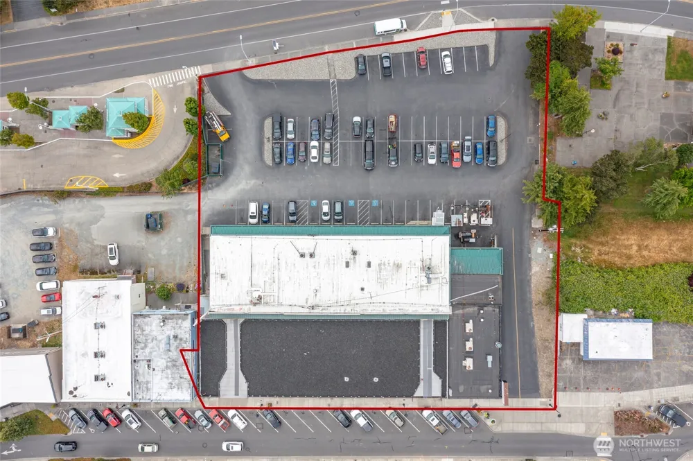 656 SE Bayshore Drive Oak Harbor, WA 98277