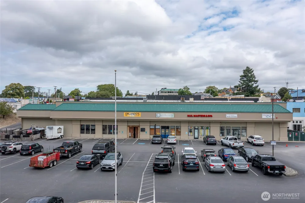 656 SE Bayshore Drive Oak Harbor, WA 98277