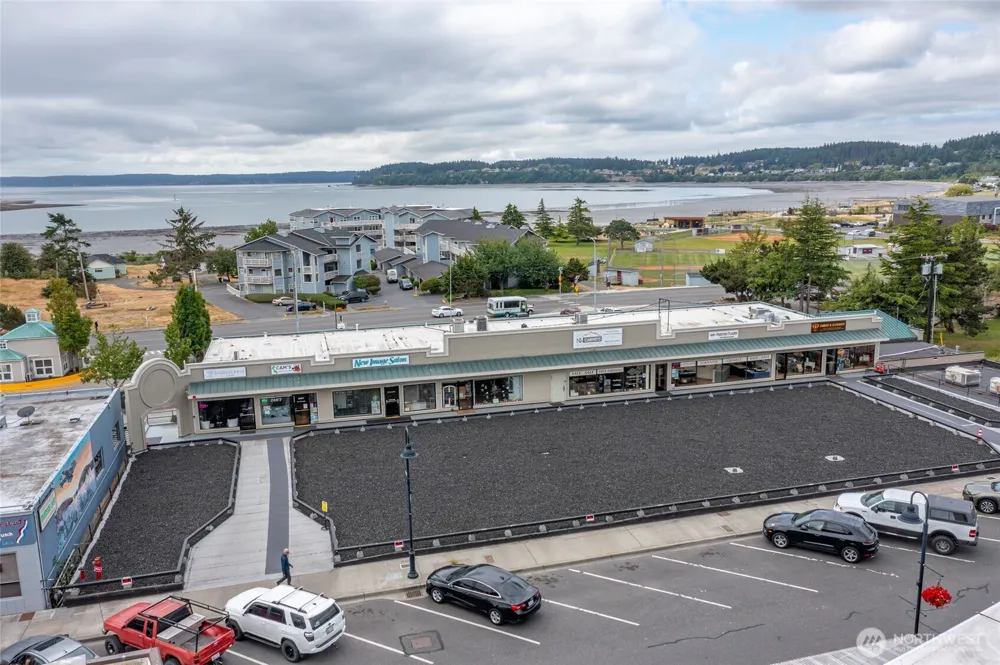 656 SE Bayshore Drive Oak Harbor, WA 98277