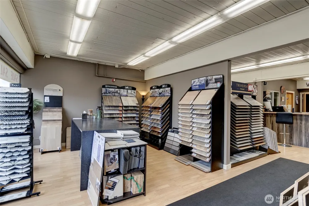 656 SE Bayshore Drive Oak Harbor, WA 98277