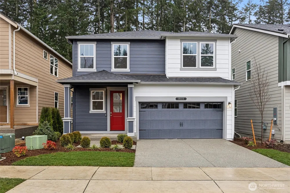 5225 S 328th Street #32 Auburn, WA 98001
