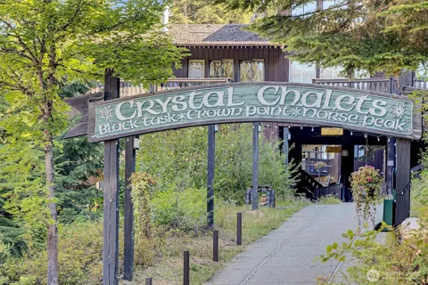 33613 Crystal Mountain Boulevard E #502
