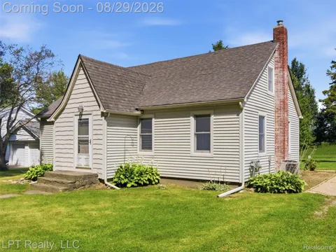 154 Bullis Road