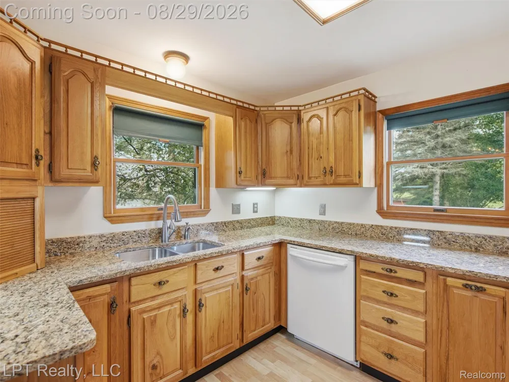 154 Bullis Road Unadilla Township, MI 48137