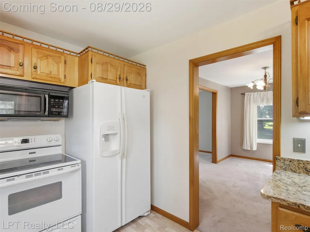 154 Bullis Road Unadilla Township, MI 48137