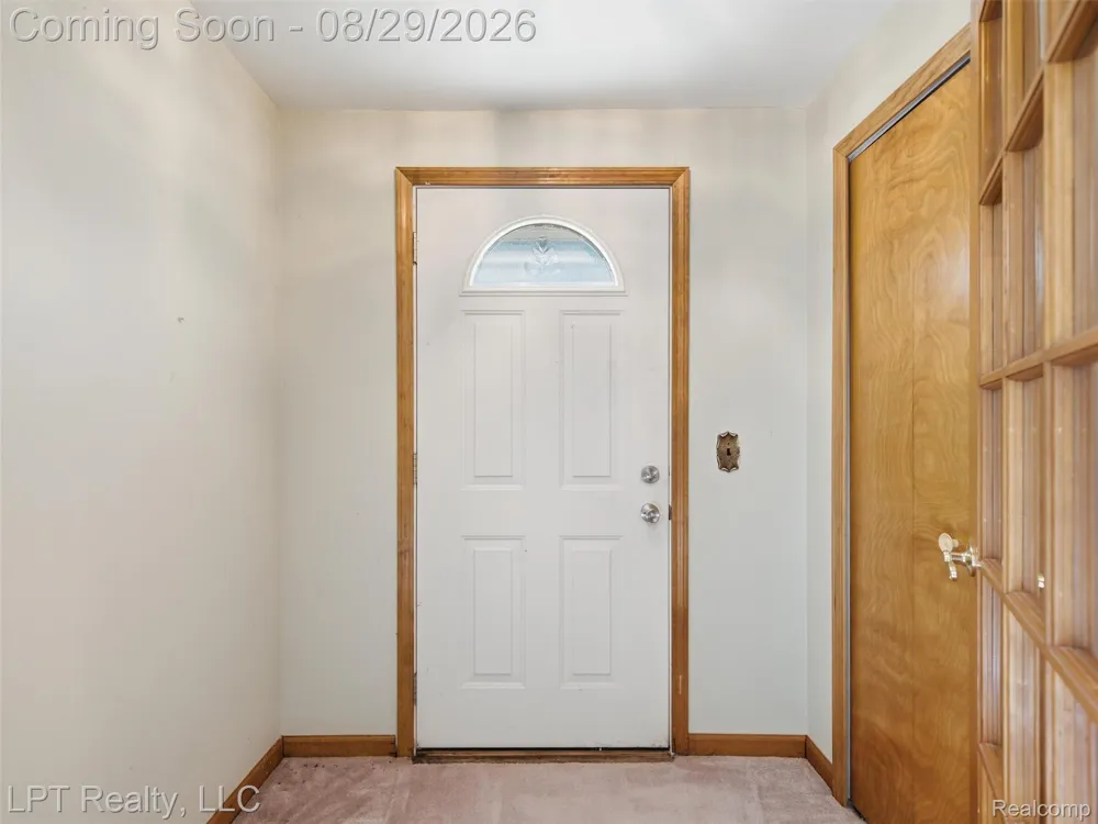 154 Bullis Road Unadilla Township, MI 48137