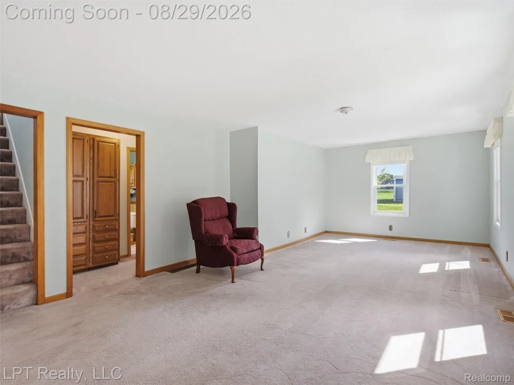 154 Bullis Road Unadilla Township, MI 48137