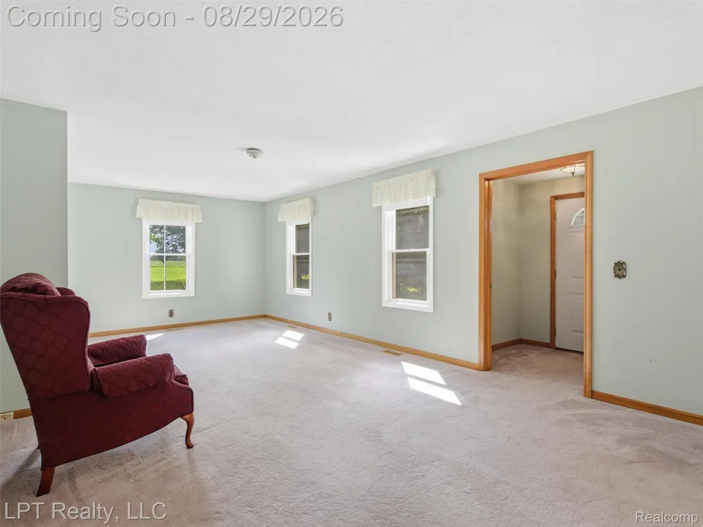154 Bullis Road Unadilla Township, MI 48137