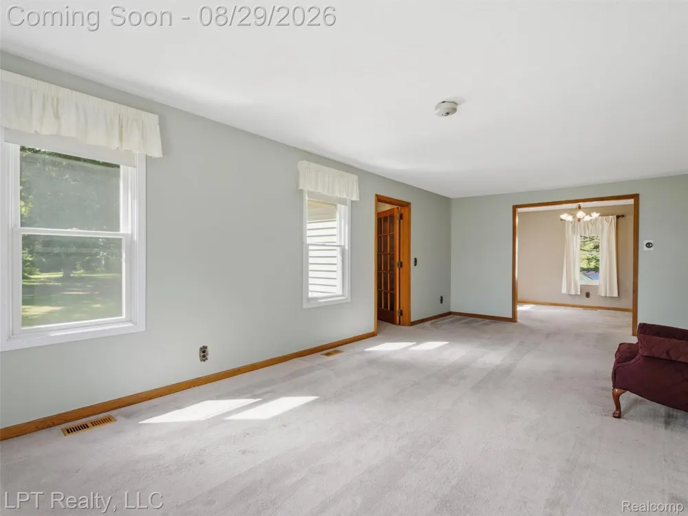 154 Bullis Road Unadilla Township, MI 48137