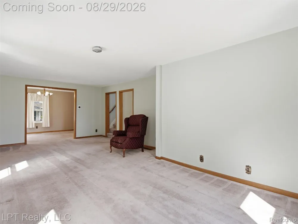 154 Bullis Road Unadilla Township, MI 48137
