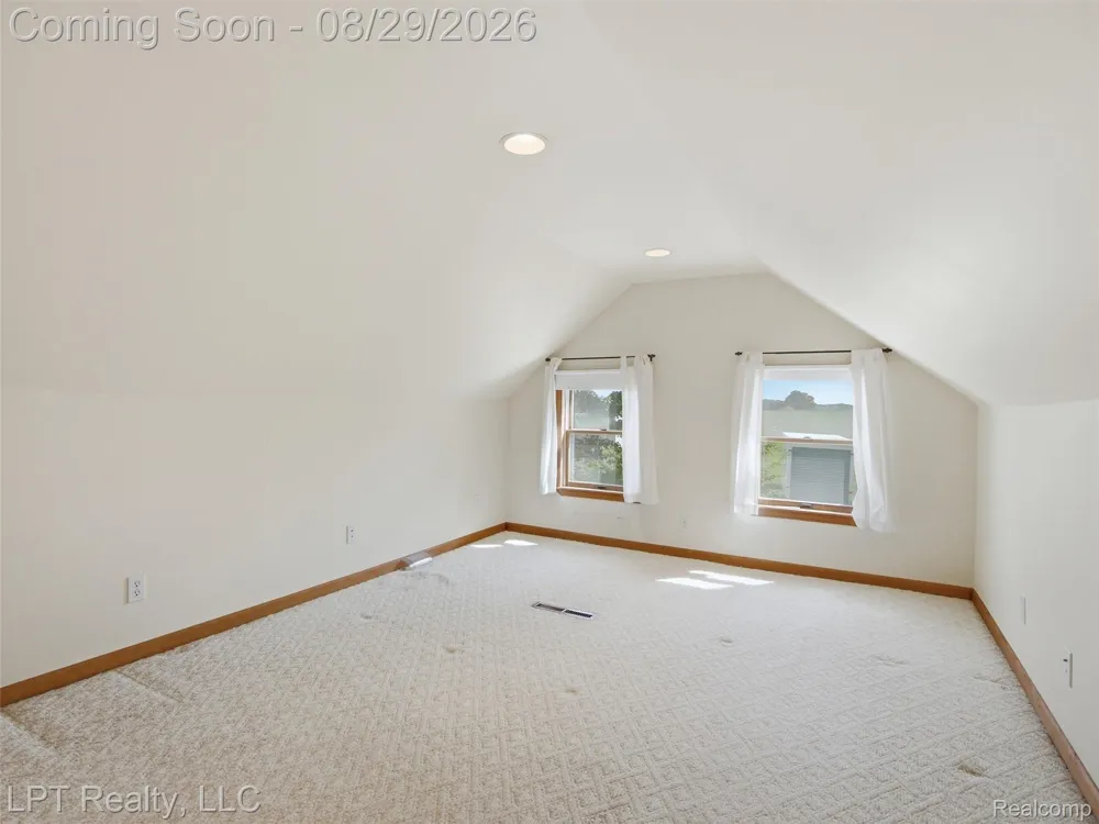 154 Bullis Road Unadilla Township, MI 48137