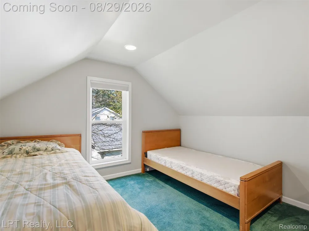 154 Bullis Road Unadilla Township, MI 48137