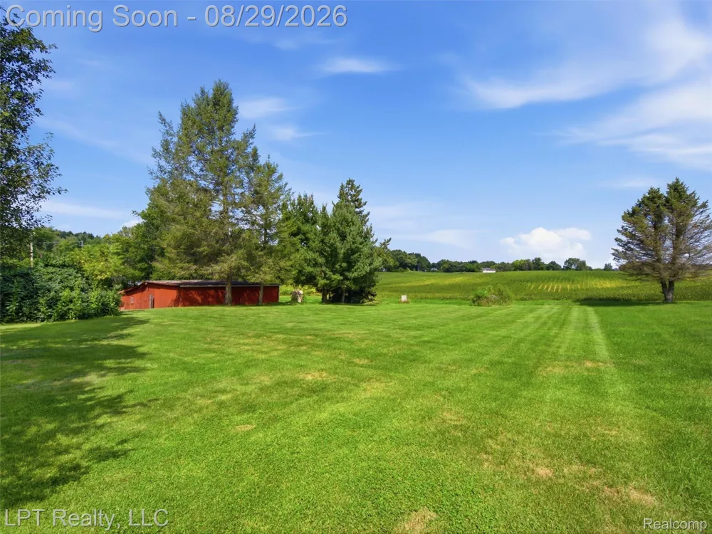 154 Bullis Road Unadilla Township, MI 48137
