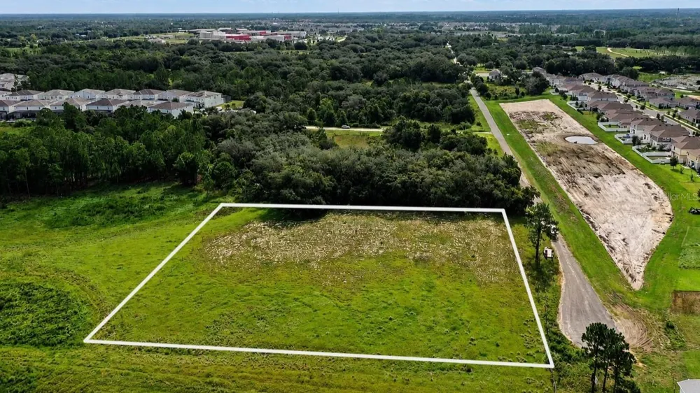 BOWEN ROAD Davenport, FL 33837