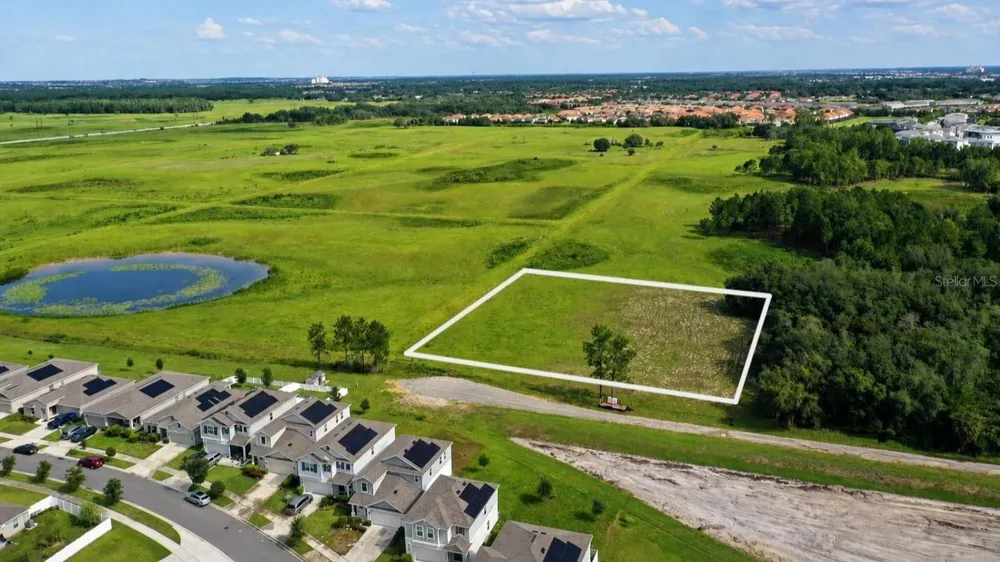 BOWEN ROAD Davenport, FL 33837