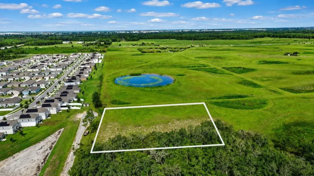 BOWEN ROAD Davenport, FL 33837