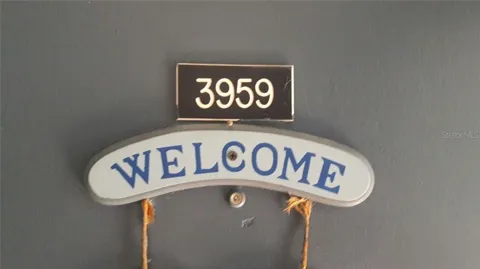 3959 ATRIUM DRIVE #3959