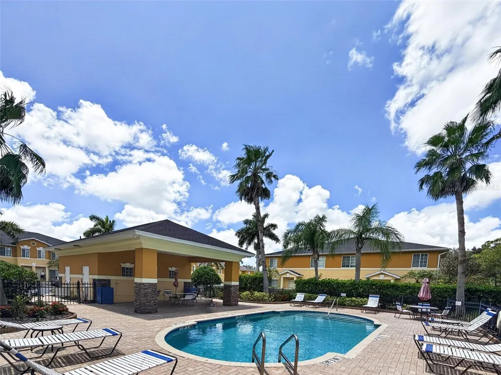 12928 TIGERS EYE DRIVE Venice, FL 34292