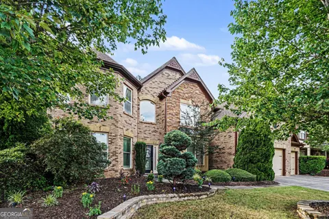 3010 Mccannon Mill DR
