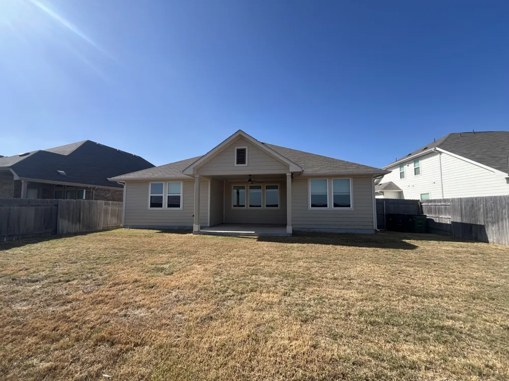 3008 Ottaviano Way Hutto, TX 78634