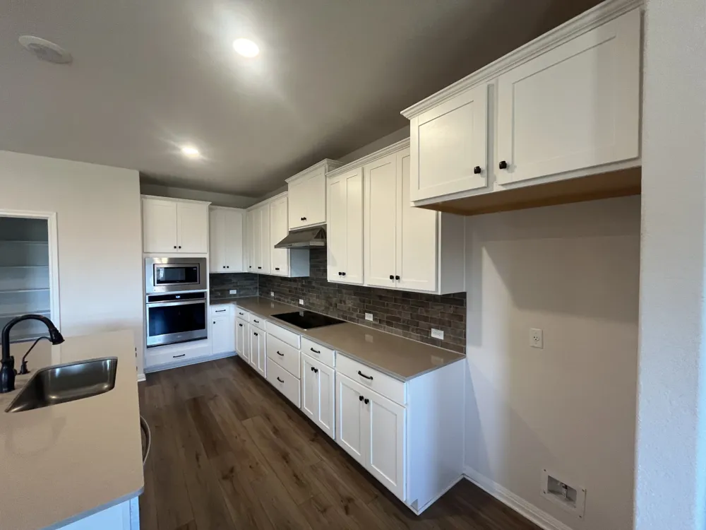 3008 Ottaviano Way Hutto, TX 78634