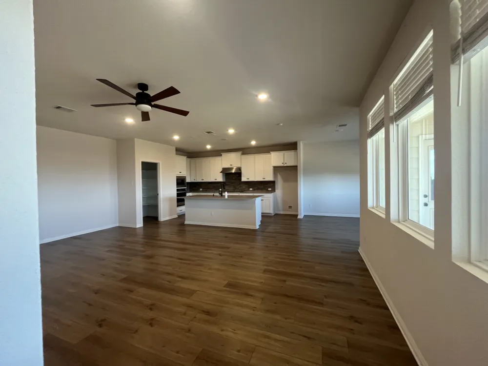 3008 Ottaviano Way Hutto, TX 78634