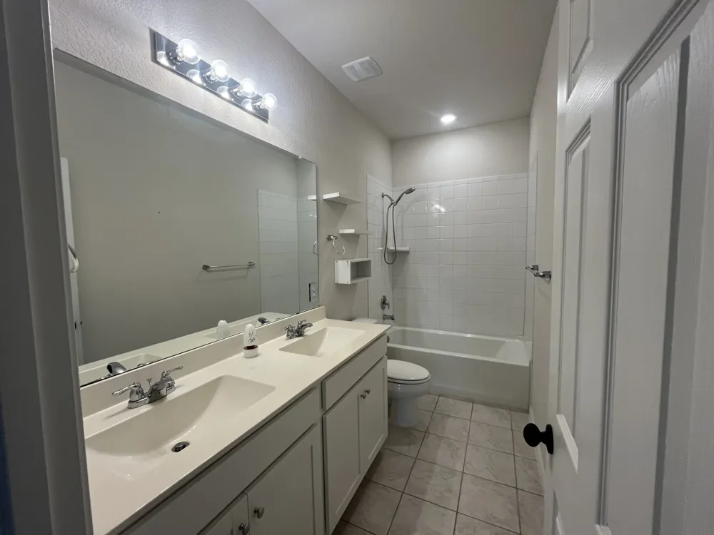 3008 Ottaviano Way Hutto, TX 78634