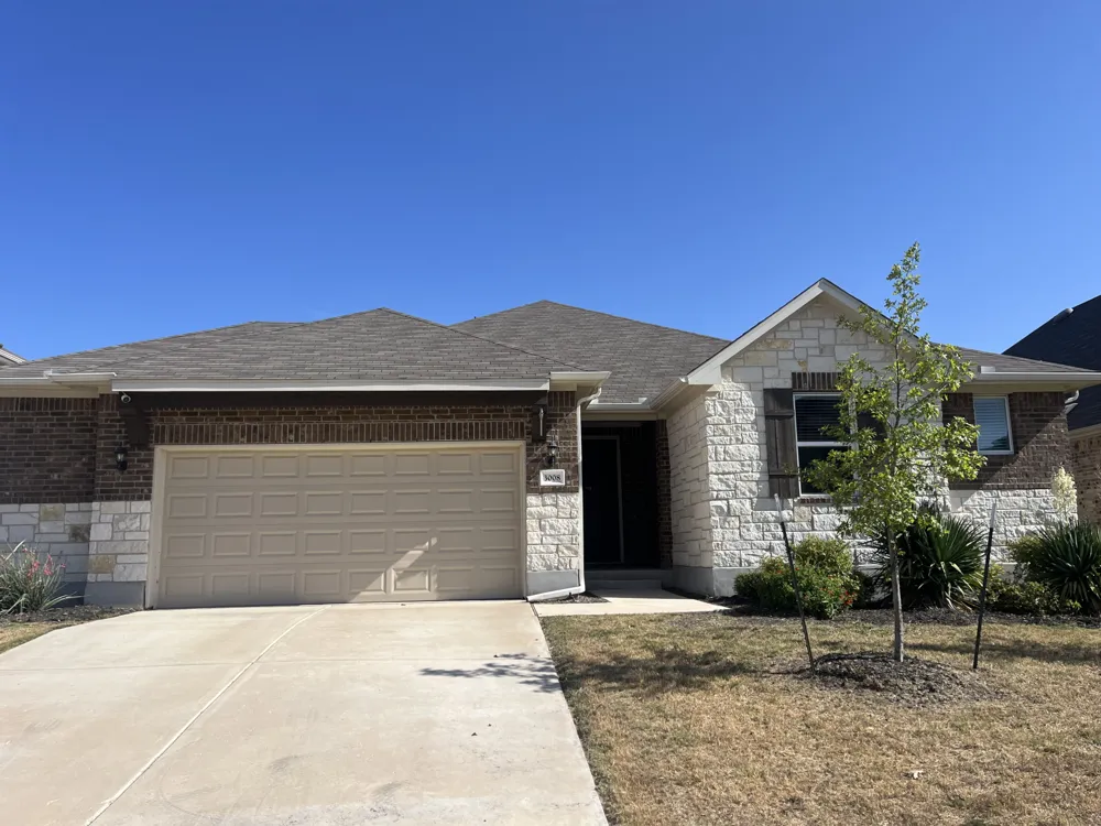 3008 Ottaviano Way Hutto, TX 78634
