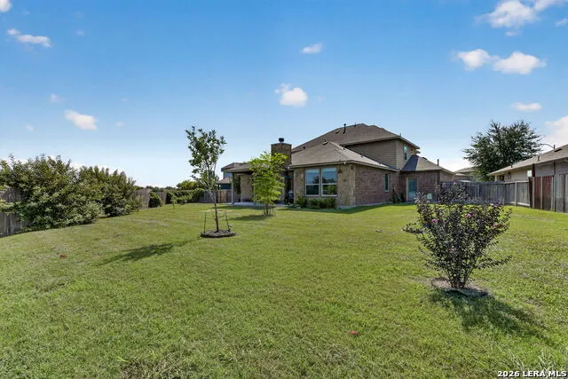15950 Cardinal Pt Selma, TX 78154