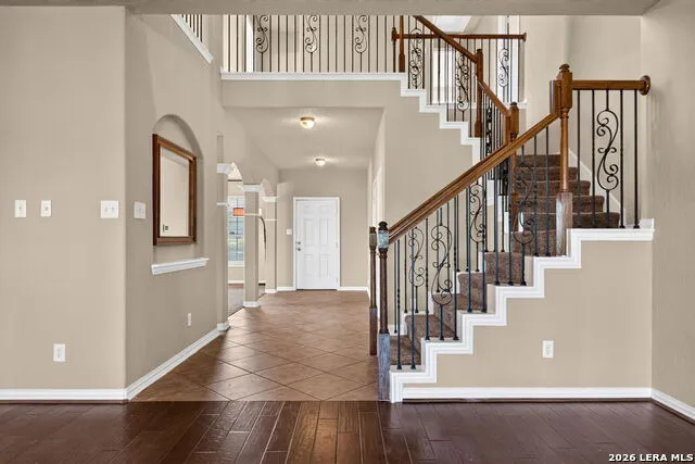 15950 Cardinal Pt Selma, TX 78154