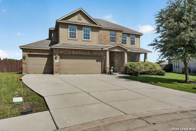 15950 Cardinal Pt Selma, TX 78154