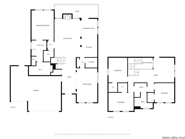 15950 Cardinal Pt Selma, TX 78154