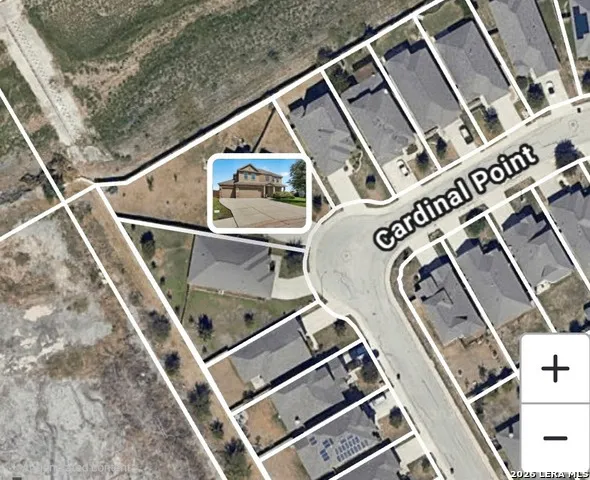 15950 Cardinal Pt Selma, TX 78154