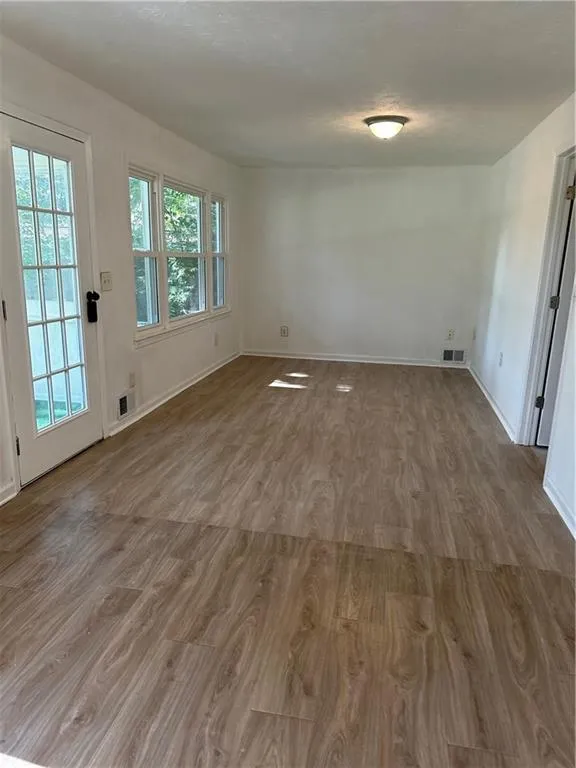 8137 SW NELSON DR DRIVE SW Covington, GA 30014