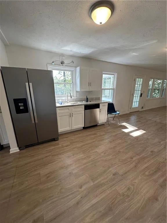 8137 SW NELSON DR DRIVE SW Covington, GA 30014